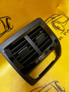 KRATKA KRATKI NAWIEWU TUNELU TYŁ OSŁONA BMW X3 G01 X4 G02 NOWA OEM