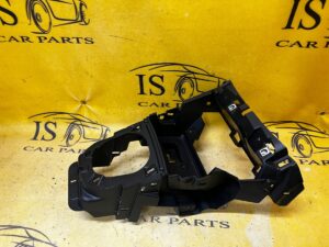 WZMOCNIENIE STELAŻ TUNELU ŚRODKOWEGO ŚRODKOWY RENAULT CAPTUR I PRZEDLIFT