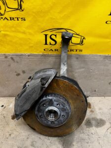 MERCEDES E KLASA W213 AMG PAKIET ZWROTNICA PRAWA