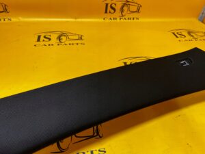 POSZYCIE OSŁONA OBUDOWA SŁUPKA PRZÓD A PRAWY PRAWA BMW X6 F16