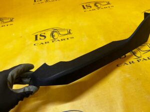 OSŁONA ZAŚLEPKA RAMKA FOTELA PRZÓD LEWY LEWA BMW 5 F10 F11 7 F01 F02