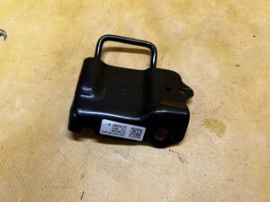 MOCOWANIE UCHWYT FOTELIKA ISOFIX FORD FUSION LIFT USA