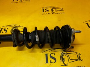 AMORTYZATOR PRZÓD PRZEDNI MERCEDES C-KLASA W206 2WD RWD