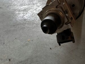 KATALIZATOR RURA WYDECH LR DISCOVERY V L462 2.0D