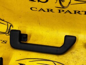 KOMPLET UCHWYTY RĄCZKI PODSUFITKI PORSCHE CAYENNE II 7P5 LIFT 92A