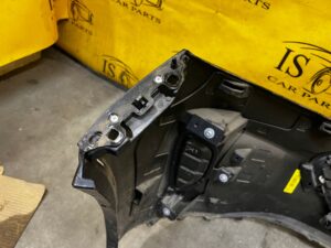 ZDERZAK PRZÓD PRZEDNI FORD ESCAPE MK4 UM USA 2022R