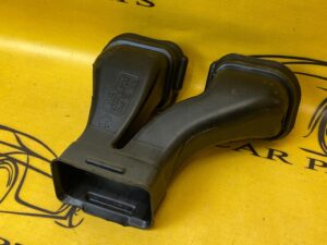 KANAŁ TUNEL DOLOT POWIETRZA PORSCHE 911 997