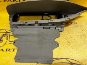 KOMPLET DASZEK OSŁONA OBUDOWA RAMKA LICZNIKA ZEGARÓW RENAULT ZOE I Z.E.