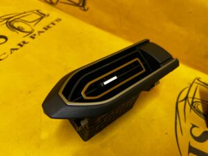 KRATKA NAWIEWU PRZÓD PRAWY PRAWA DACIA SANDERO III STEPWAY 2024R LIFT