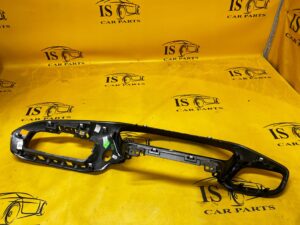 LISTWA DEKOR OBUDOWA KONSOLI FORD FIESTA MK8 EU