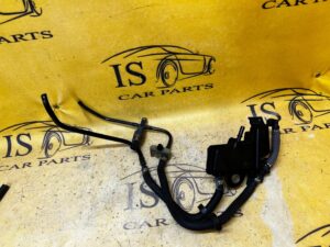 KOMPLET CZUJNIK CIŚNIENIA PRZEWODY PALIWA RENAULT MEGANE IV