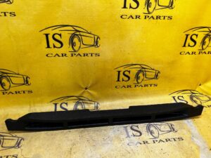 STYROPIAN WKŁAD BAGAŻNIKA MERCEDES E-KLASA W213