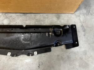 PŁYTA OSŁONA PODWOZIA STALOWA MERCEDES GL X166