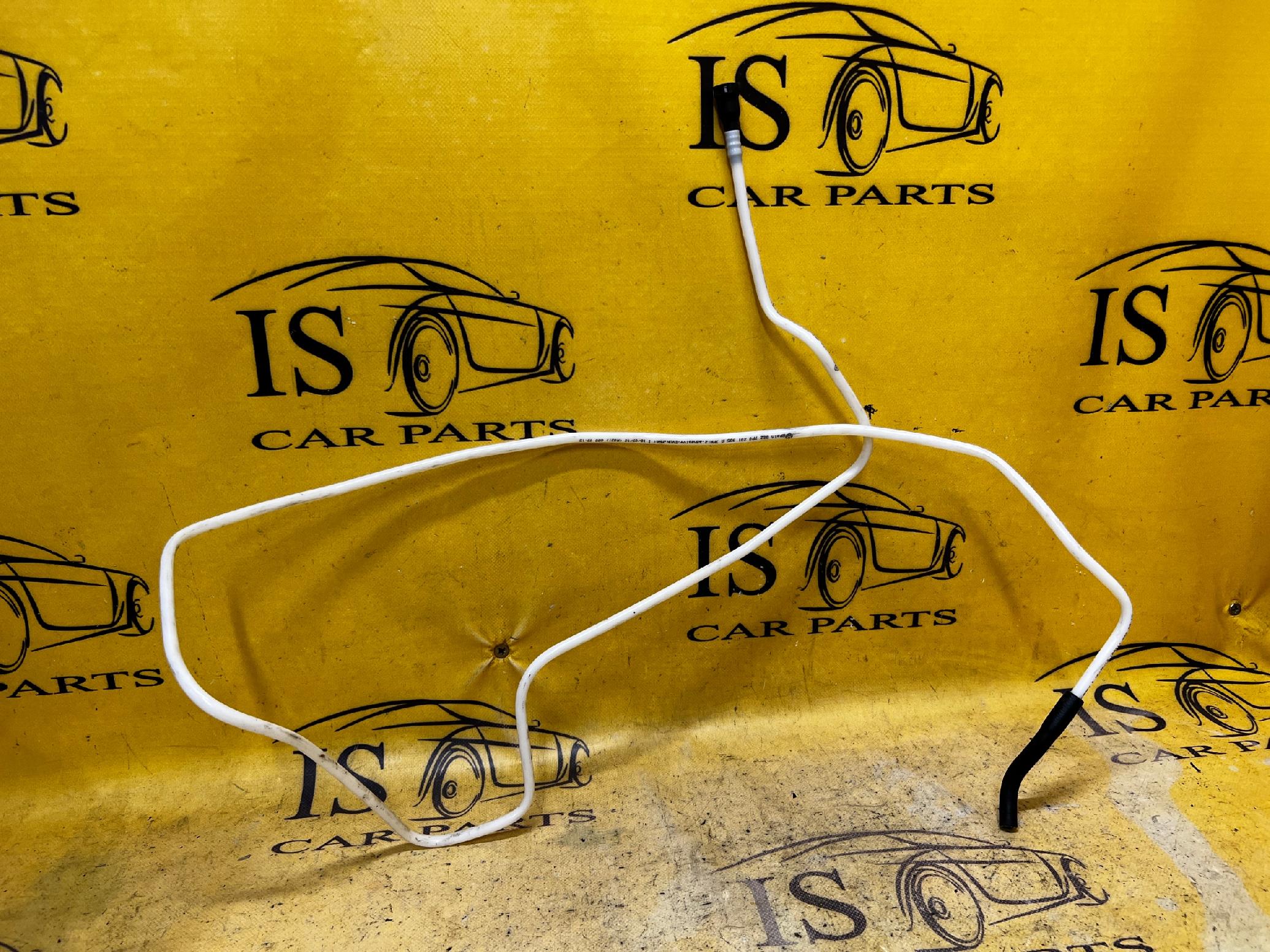 PRZEWÓD WĄŻ RURA PALIWA PALIWOWY PORSCHE CAYENNE II 7P5 4.8 V8