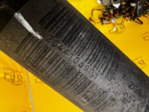 WAŁ NAPĘDOWY PRZÓD MERCEDES CLS W218 3.0 CDI V6 DIESEL 4WD 4X4