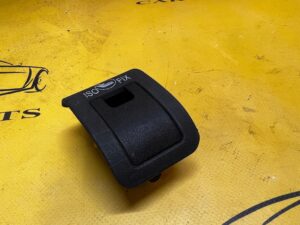 OSŁONA ZAŚLEPKA ZAPIĘCIA ISOFIX NISSAN QASHQAI II J11