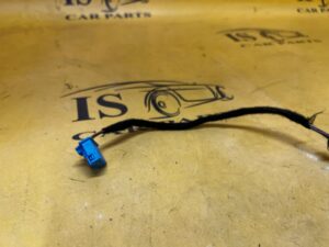 WIĄZKA INSTALACJA PODSUFITKI DACHU PORSCHE PANAMERA 970 I LIFT