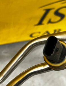 RURA WĄŻ PRZEWÓD PALIWA LR DISCOVERY V L550 2.0 T