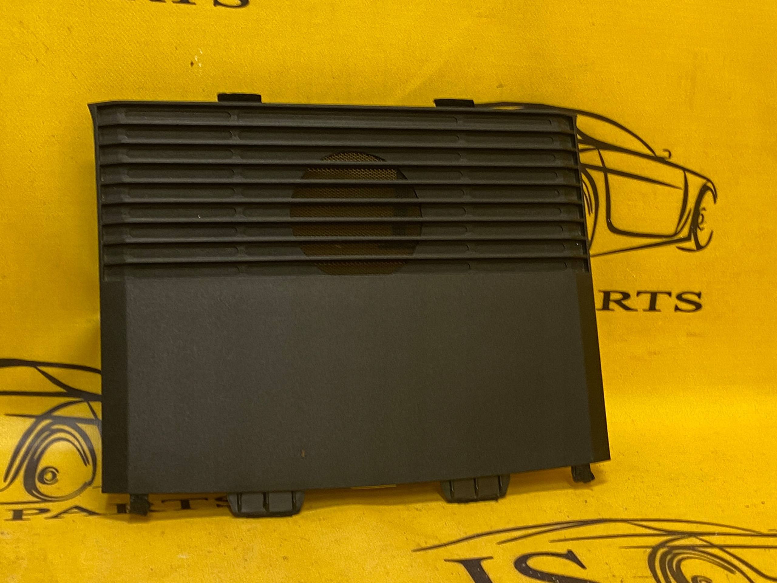 MATA GUMOWA PÓŁKI TUNELU FORD MUSTANG MK6 VI S550