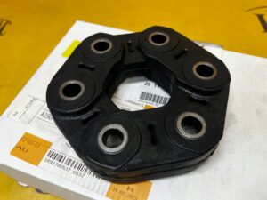 ŁĄCZNIK ELASTYCZNY PRZEGUB WAŁU BMW X3 G01 X4 G02 X6 G06 NOWY OEM