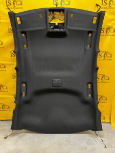 NOWA PODSUFITKA SUFIT JAGUAR XF X260 INSTALACJA