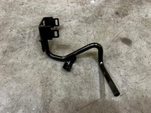 PODPORA WSPORNIK PEDAŁU GAZU VOLKSWAGEN GOLF VIII