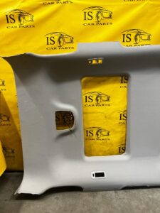 PODSUFITKA PODSUFITÓWKA SUFIT SZYBERDACH PANORAMA MERCEDES GL X166