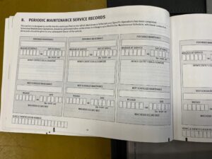 KSIĄŻKA SERWISOWA INSTRUKCJA OBSŁUGI INFINITI Q50