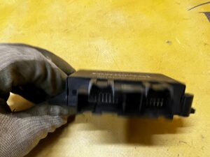 STEROWNIK MODUŁ PARKOWANIA PDC FORD FIESTA MK8