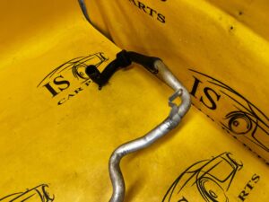 PRZEWÓD RURA RURKA WĄŻ WODY PORSCHE PANAMERA 970 I LIFT 3.0 S E-HYBRID