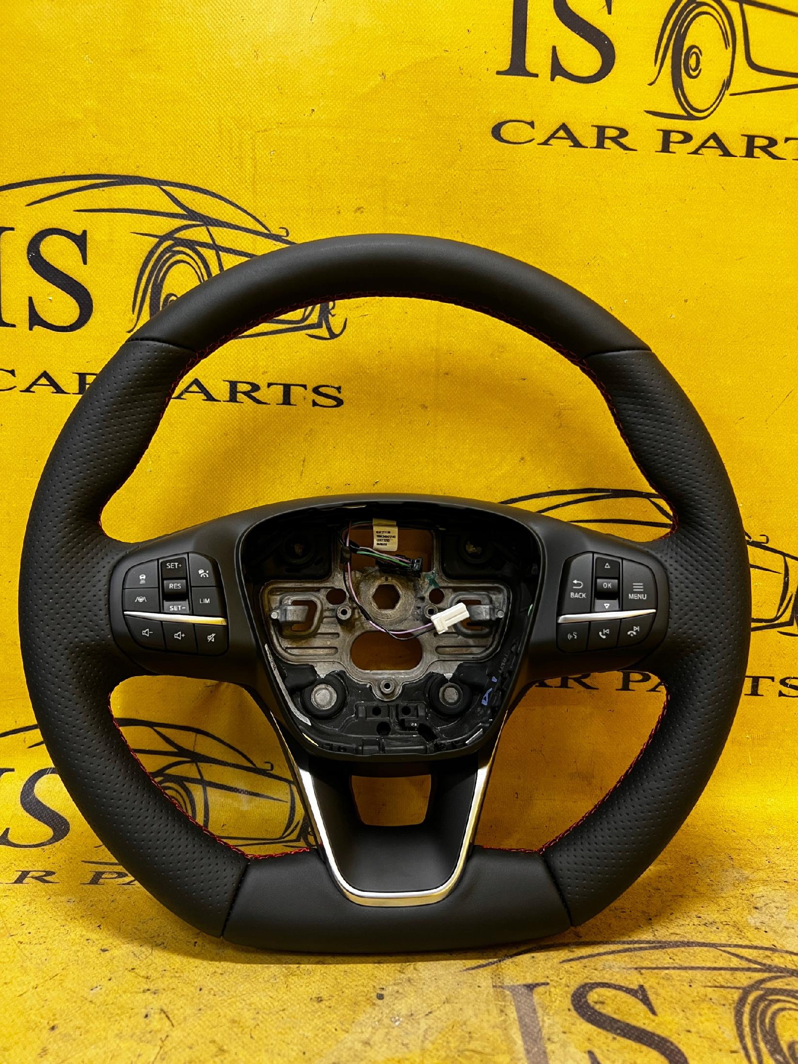 KIEROWNICA MULTIFUNKCJA FORD KUGA MK3 ST-LINE