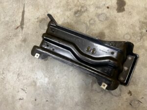 WSPORNIK MOCOWANIE UCHWYT SKRZYNI BIEGÓW MERCEDES GL X166