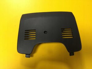 ZAŚLEPKA OBUDOWA LUSTERKA RENAULT MEGANE IV RS