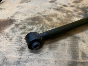 NOWY WAHACZ TYLNY TYŁ LEWY PRAWY INFINITI Q70