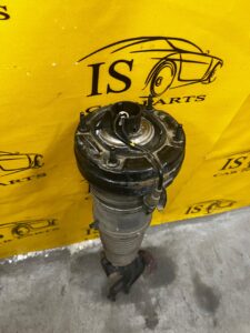 AMORTYZATOR PRZÓD PRAWY AUDI A8 D4 LONG LIFT