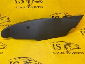 PRAWA OSŁONA TUNELU ŚRODKOWEGO FORD FIESTA MK7