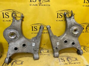 WAHACZ PRAWY TYŁ LAND ROVER L462 DISCOVERY V