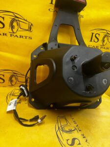 WSPORNIK UCHWYT MOCOWANIE KOŁA ZAPASOWEGO KAMERA FORD BRONCO 21-