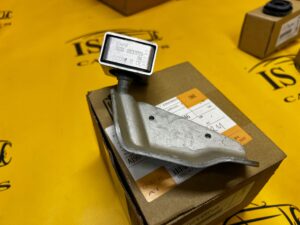 MOCOWANIE UCHWYT WYDECHU BMW 1 F20 2 F22 3 F30 4 F32 F33 F34 4 F36 NOWY OEM