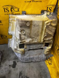 MATA DYWAN WYKŁADZINA PODŁOGI TYŁ PRAWY MERCEDES CLS W218 SHOOTING BRAKE