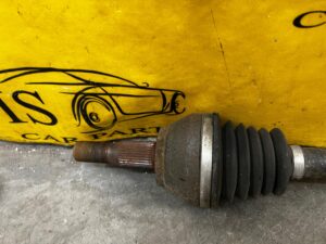 PÓŁOŚ PÓŁOŚKA TYŁ LEWY LEWA PRAWY PRAWA CHEVROLET CORVETTE C5 97-04