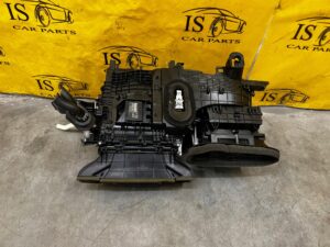 KOMPLETNA NAGRZEWNICA PAROWNIK DMUCHAWA TOYOTA HILUX VIII EU 2.4D D4D