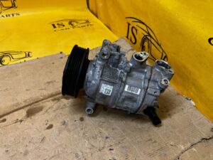 SPRĘŻARKA KOMPRESOR KLIMATYZACJI PORSCHE MACAN 95B 2.0 TFSI