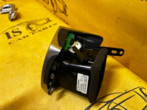 KRATKA NAWIEWU PRZÓD LEWA LEWY PORSCHE PANAMERA 970 I LIFT