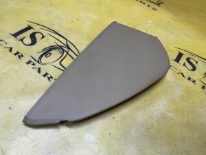 OSŁONA ZAŚLEPKA DESKI KONSOLI LEWA PORSCHE MACAN 95B