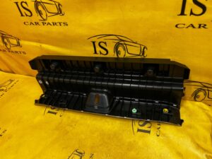 OSŁONA ZAŚLEPKA BAGAŻNIKA PASA TYŁ TYLNEGO MERCEDES CLS W218 SHOOTING BRAKE