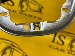 OSŁONA LISTWA DEKOR DESKI PORSCHE 987 CAYMAN