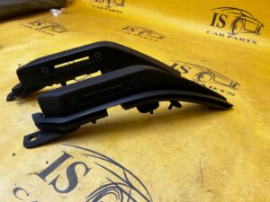 KOMPLET RĄCZKA UCHWYT MASKI POKRYWY SILNIKA PRAWY LEWY FORD BRONCO 21-