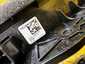 ZESTAW NAGŁOŚNIENIE GŁOŚNIKI BANG OLUFSEN FORD EXPLORER MK6