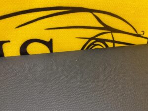 SCHOWEK DESKI PASAŻERA PEUGEOT 508 II RHD UK